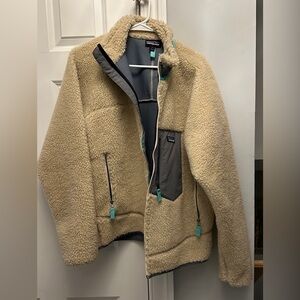 Patagonia Fleece Jacket Women’s
